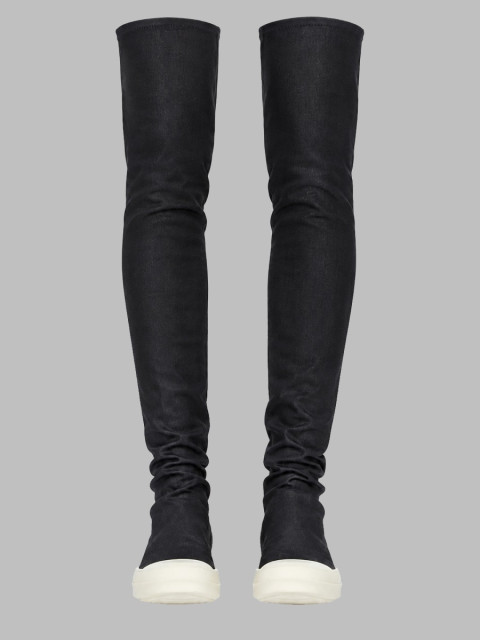 [RICK OWENS DRKSHDW] Boots FW26 DS02F6812_SBW99X11
