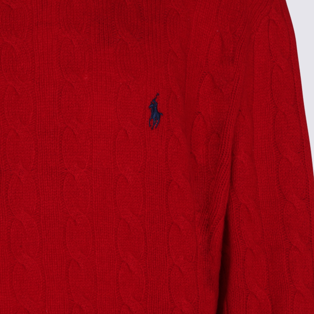 [Polo Ralph Lauren] Knitwear FW26 710876762006