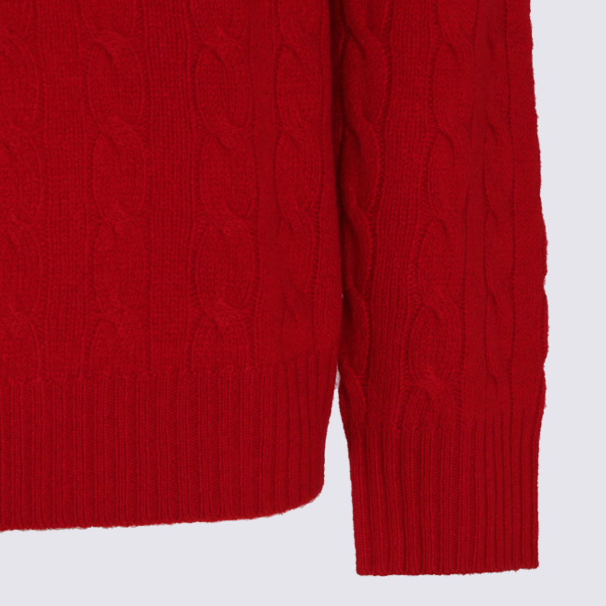 [Polo Ralph Lauren] Knitwear FW26 710876762006