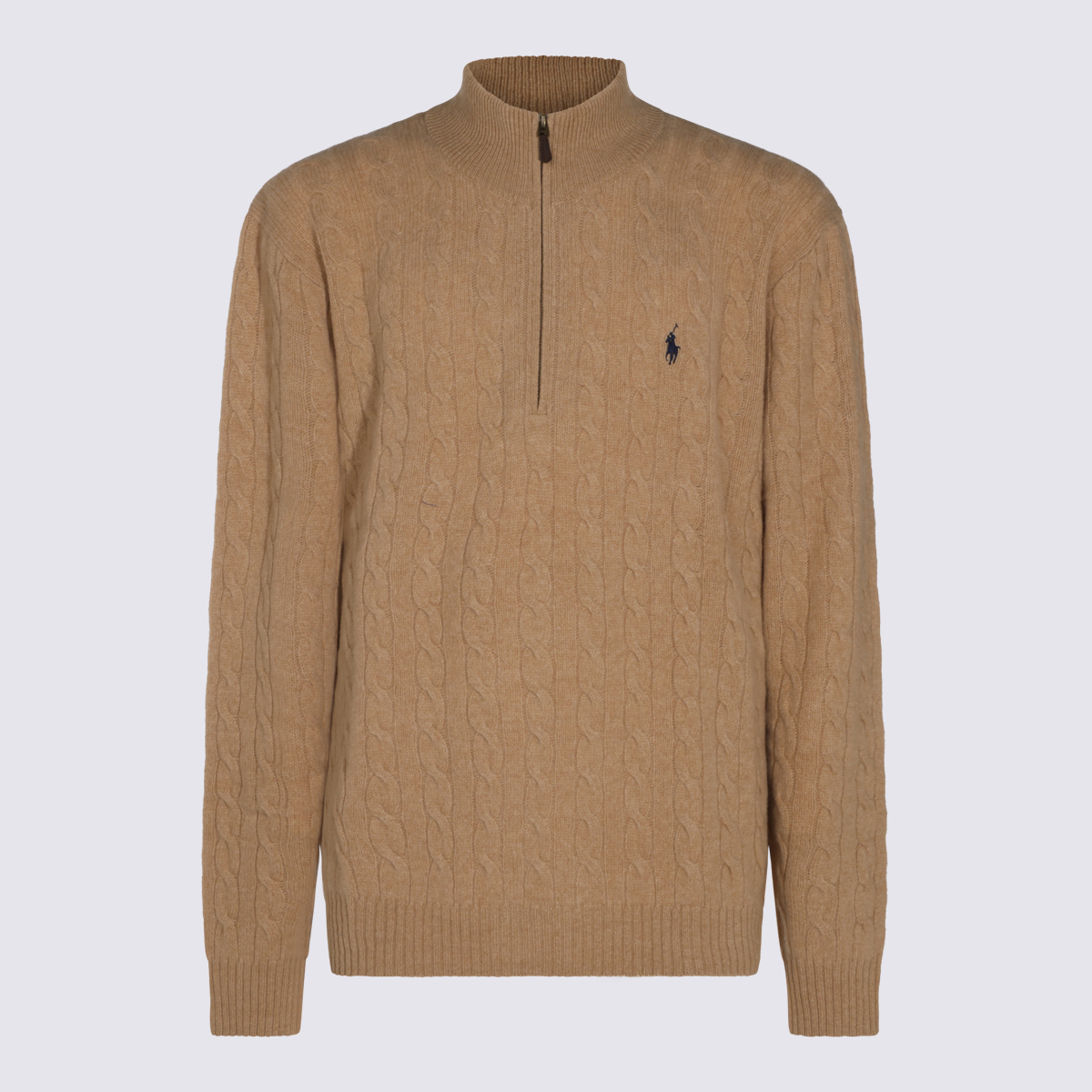 [Polo Ralph Lauren] Knitwear FW26 710876766006