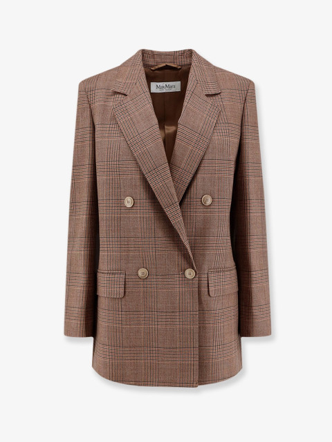 [Max Mara] Blazer FW26 2621046052600002