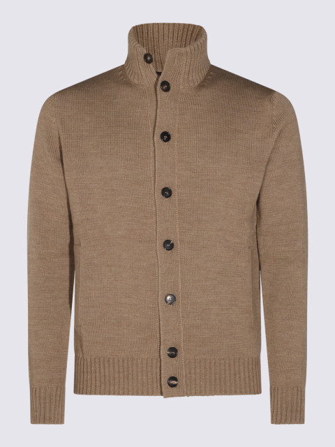 [Zanone] Knitwear FW26 810130ZR229Z4210