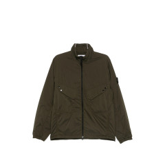 [Stone Island] Jacket FW26 15Q100021 S0474 V0078