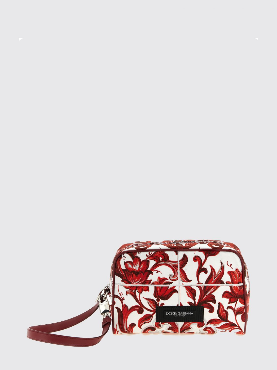 [Dolce & Gabbana] Cross body bag FW26 BM2500A0645 I63TN