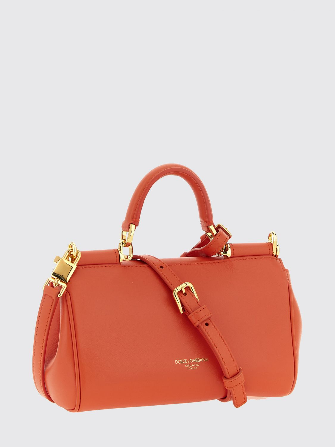 [Dolce & Gabbana] Minibag FW26 BB7864B7321 81166
