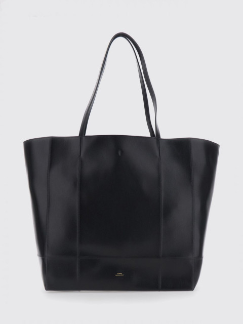 [TOTEME] Shoulder bag FW26 262WAL0107LE0206 001