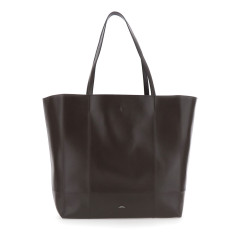 [TOTEME] Shoulder bag FW26 262WAL0107LE0206 102