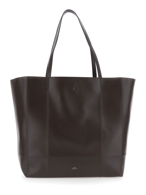 [TOTEME] Shoulder bag FW26 262WAL0107LE0206 102