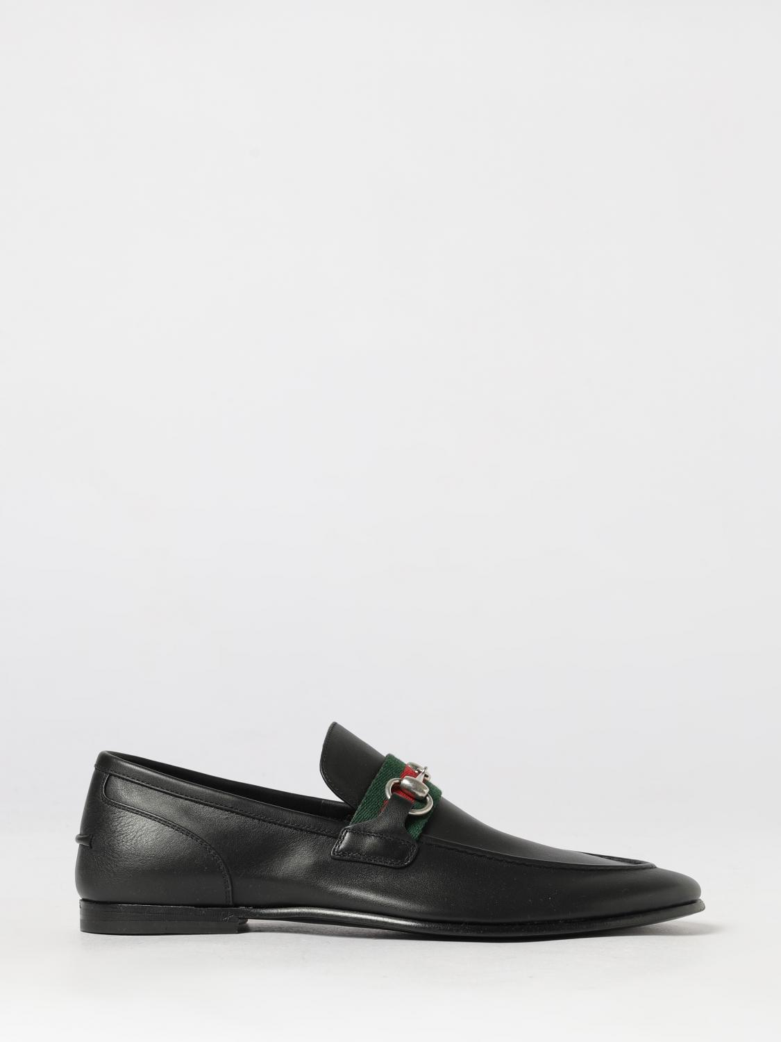 [Gucci] Loafer FW26 874936AAGSM 1060