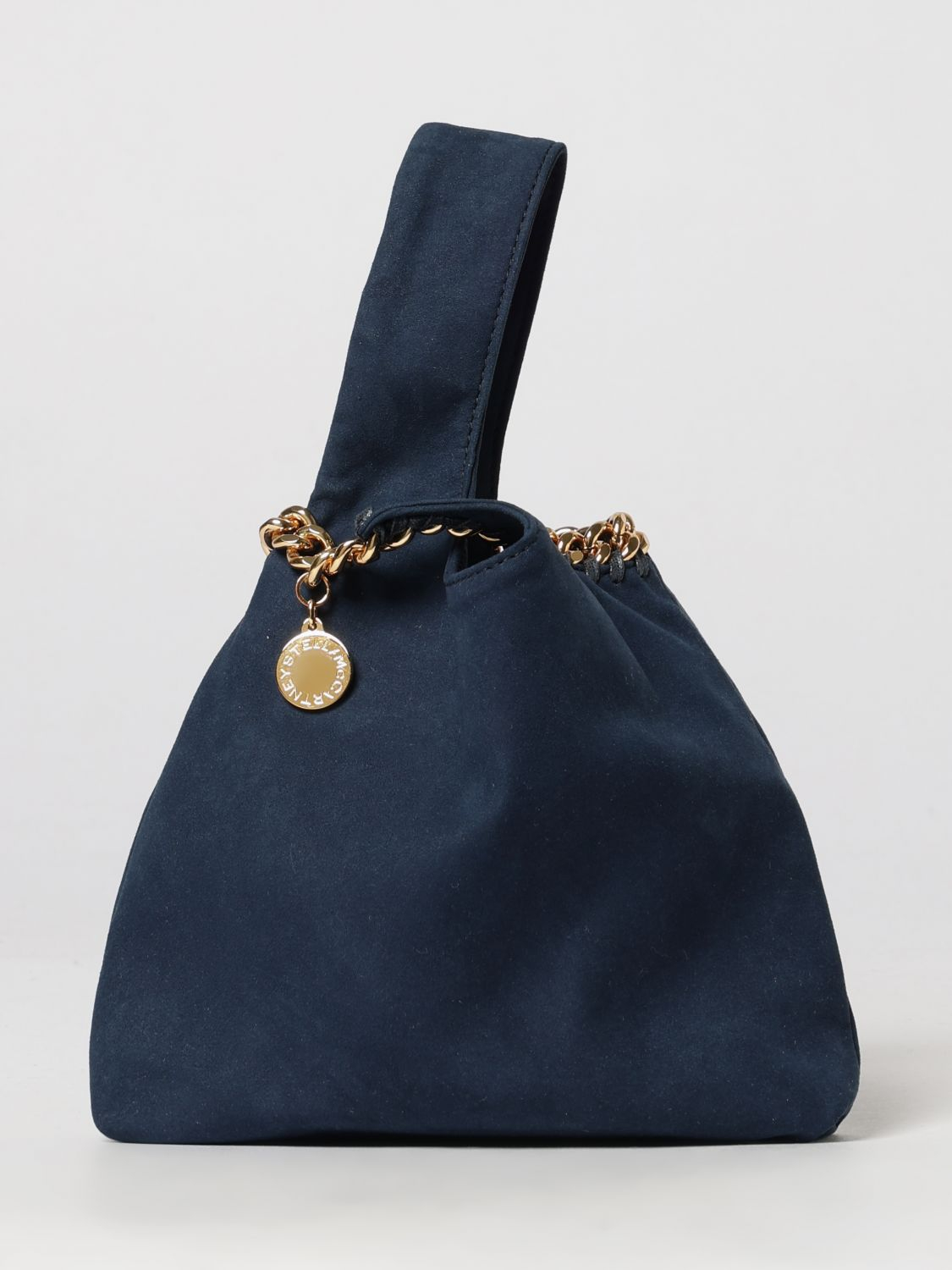 [Stella McCartney] Minibag FW26 7B0205WP0543 4000