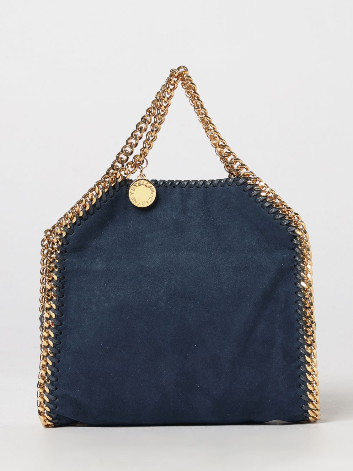 [Stella McCartney] Minibag FW26 391698WP0543 4000