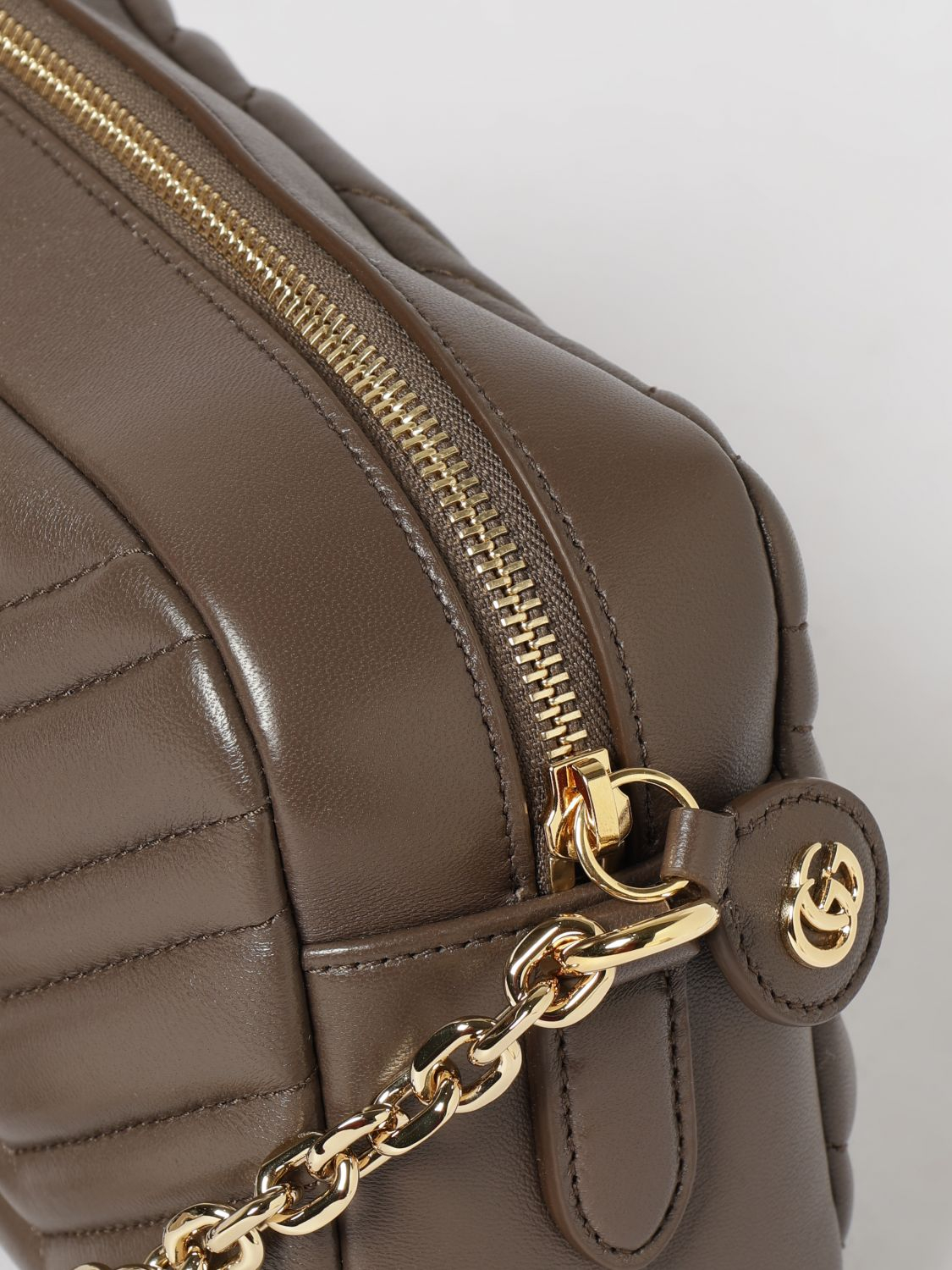 [Gucci] Cross body bag FW26 855273AAGVX 2818