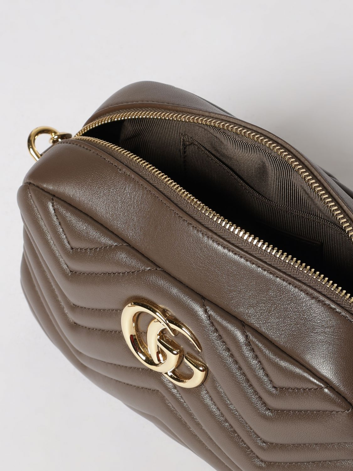 [Gucci] Cross body bag FW26 855273AAGVX 2818