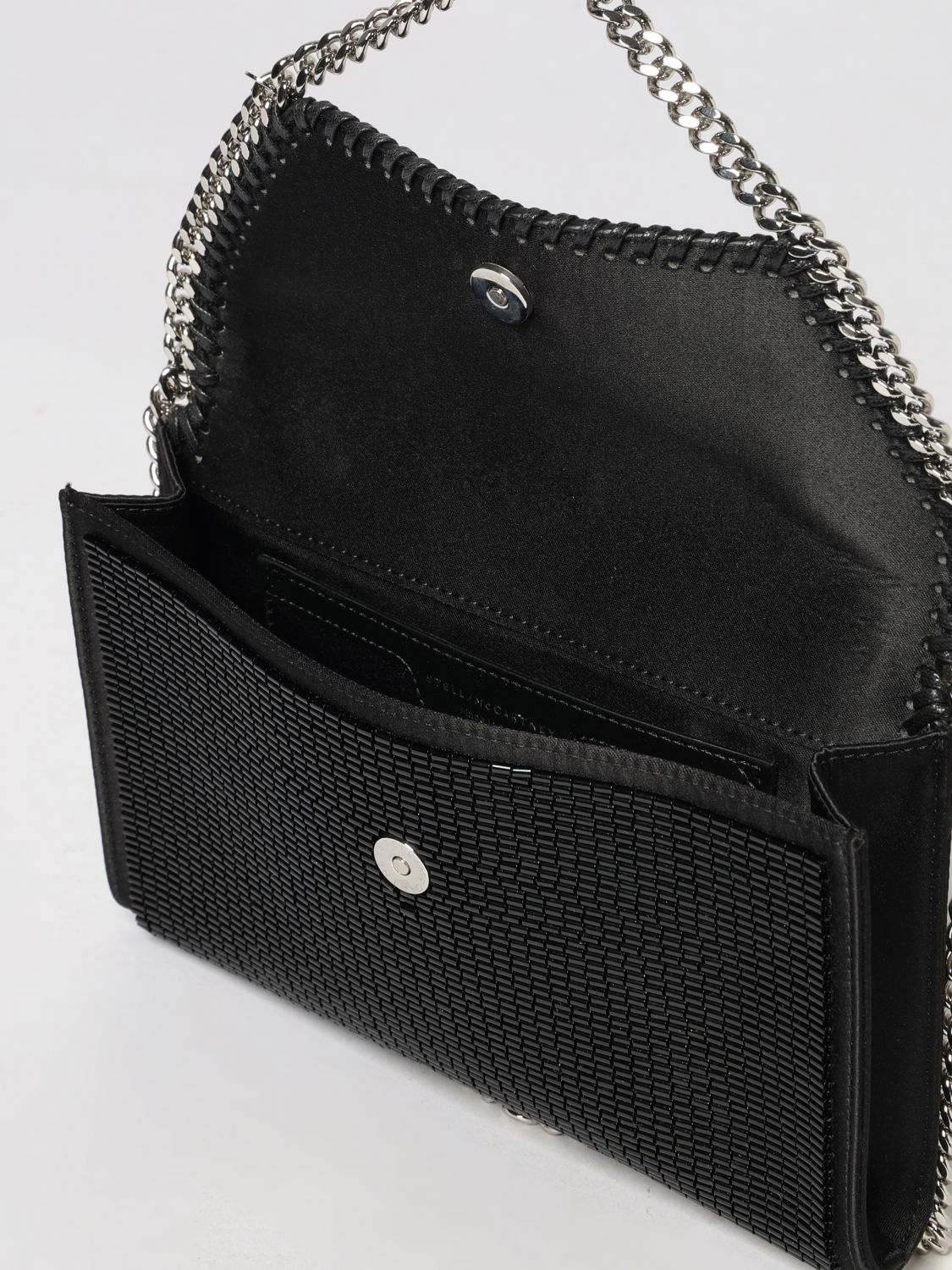 [Stella McCartney] Minibag FW26 581238WP0744 1000