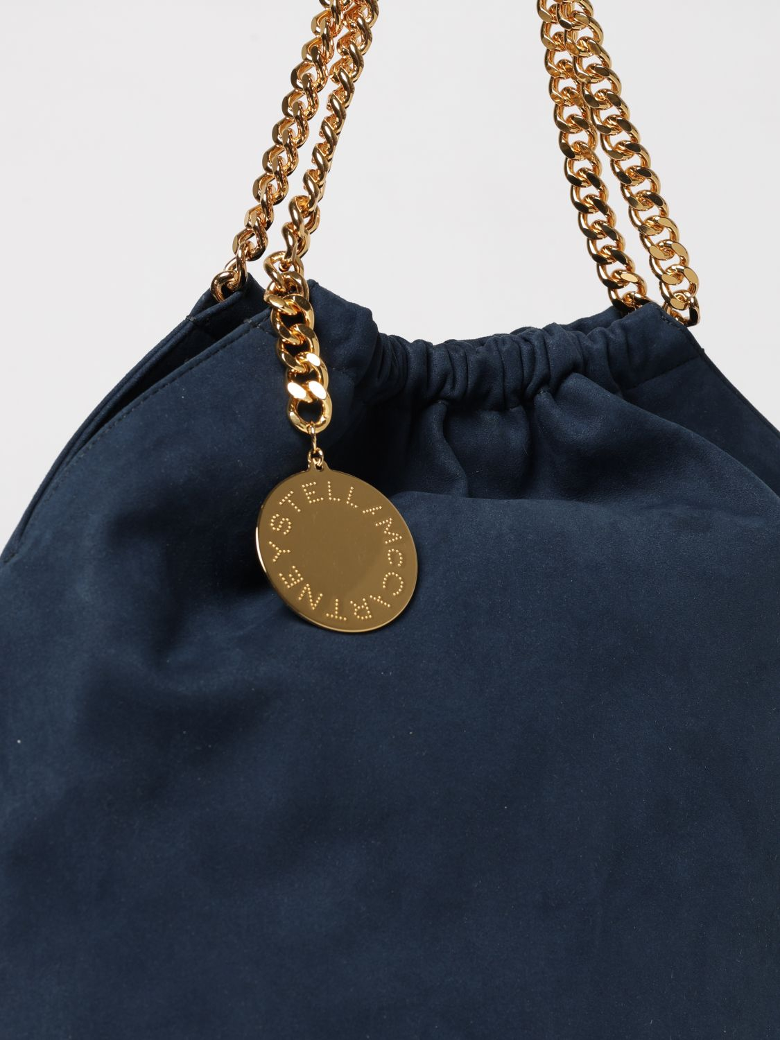 [Stella McCartney] Shoulder bag FW26 7B0180WP0543 4000