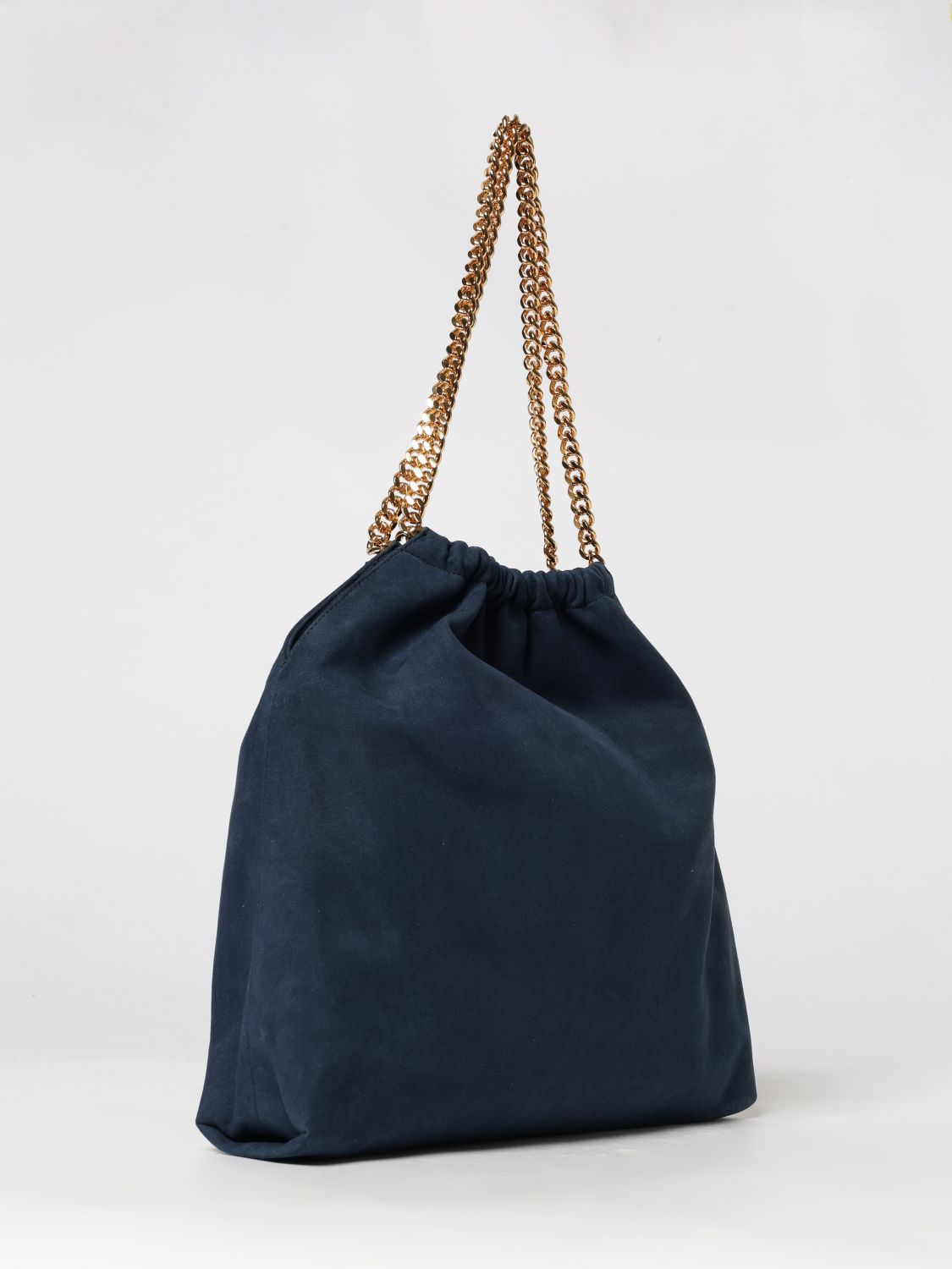 [Stella McCartney] Shoulder bag FW26 7B0180WP0543 4000