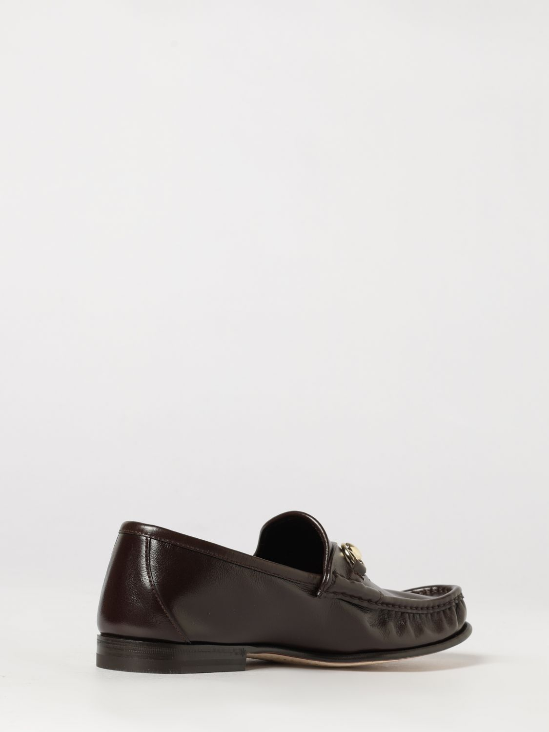 [Gucci] Loafer FW26 864119AAF3Q 2140