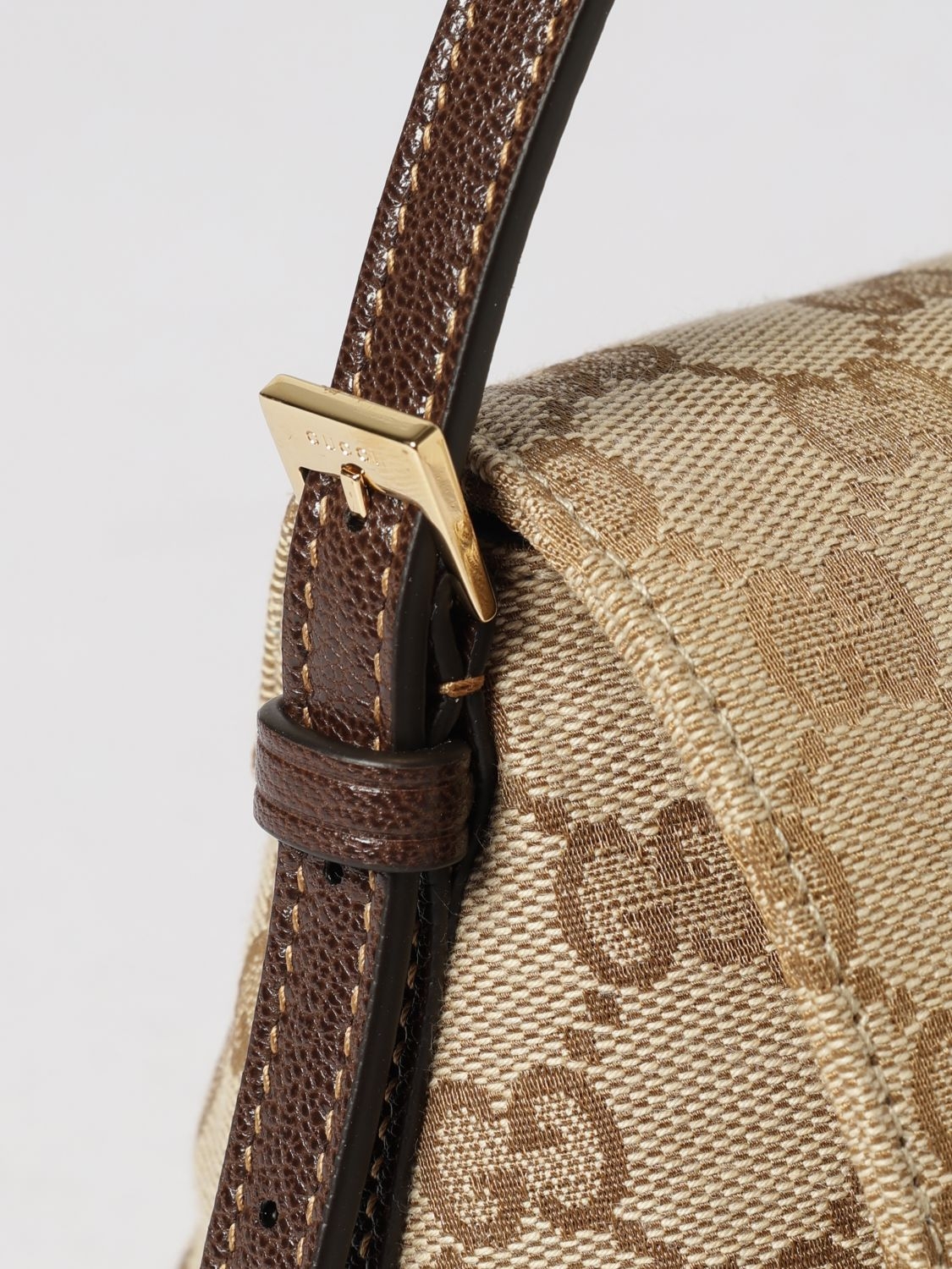 [Gucci] Shoulder bag FW26 874744FAF7Y 9651