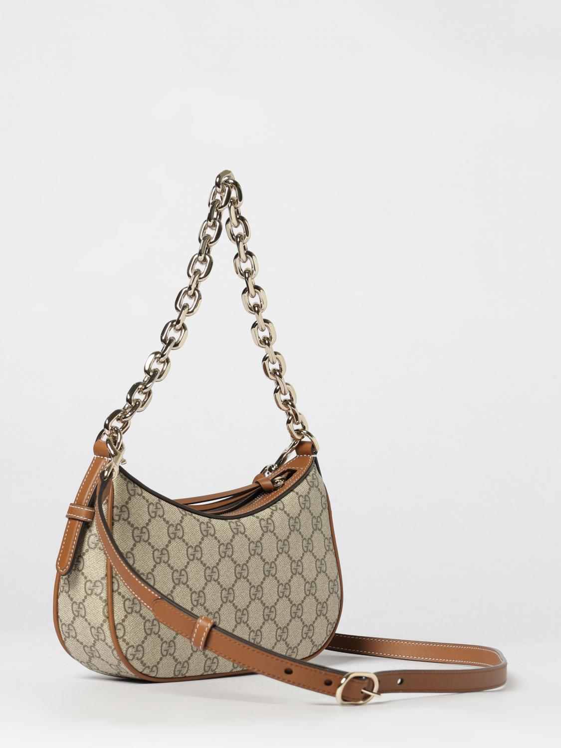 [Gucci] Shoulder bag FW26 847447FAD6L 9758