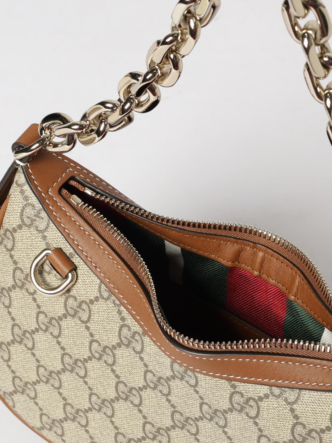 [Gucci] Shoulder bag FW26 847447FAD6L 9758