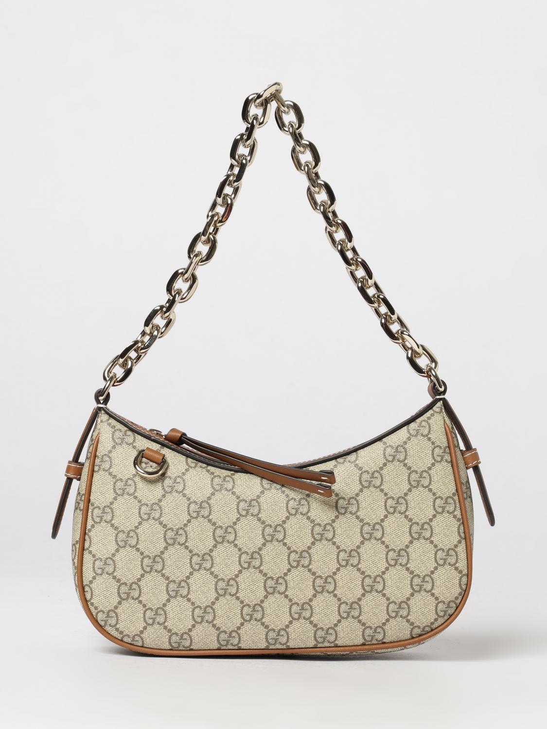 [Gucci] Shoulder bag FW26 847447FAD6L 9758