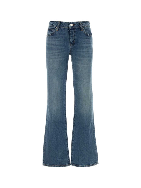 [FRAME] Jeans FW26 3014813 FLUT