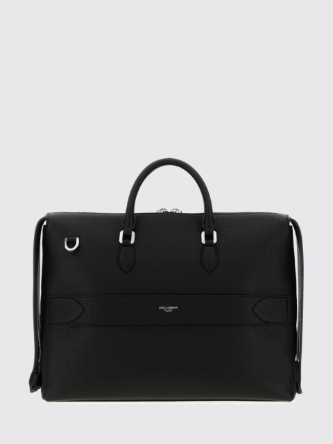 [Dolce & Gabbana] Tote bag FW26 BM2706A0370 80999