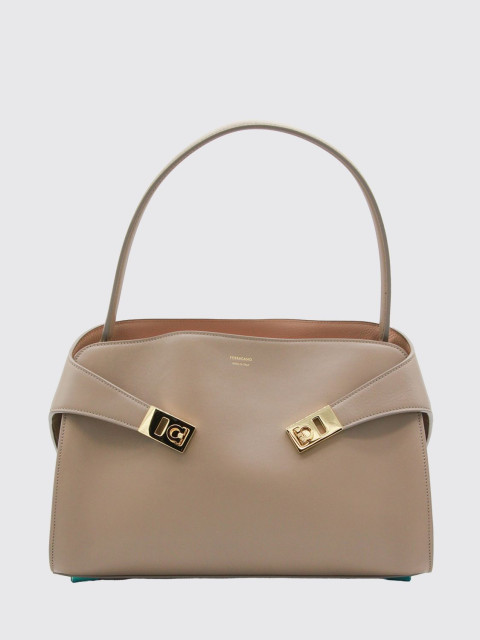[Ferragamo] Shoulder bag FW26 219816 795203 042