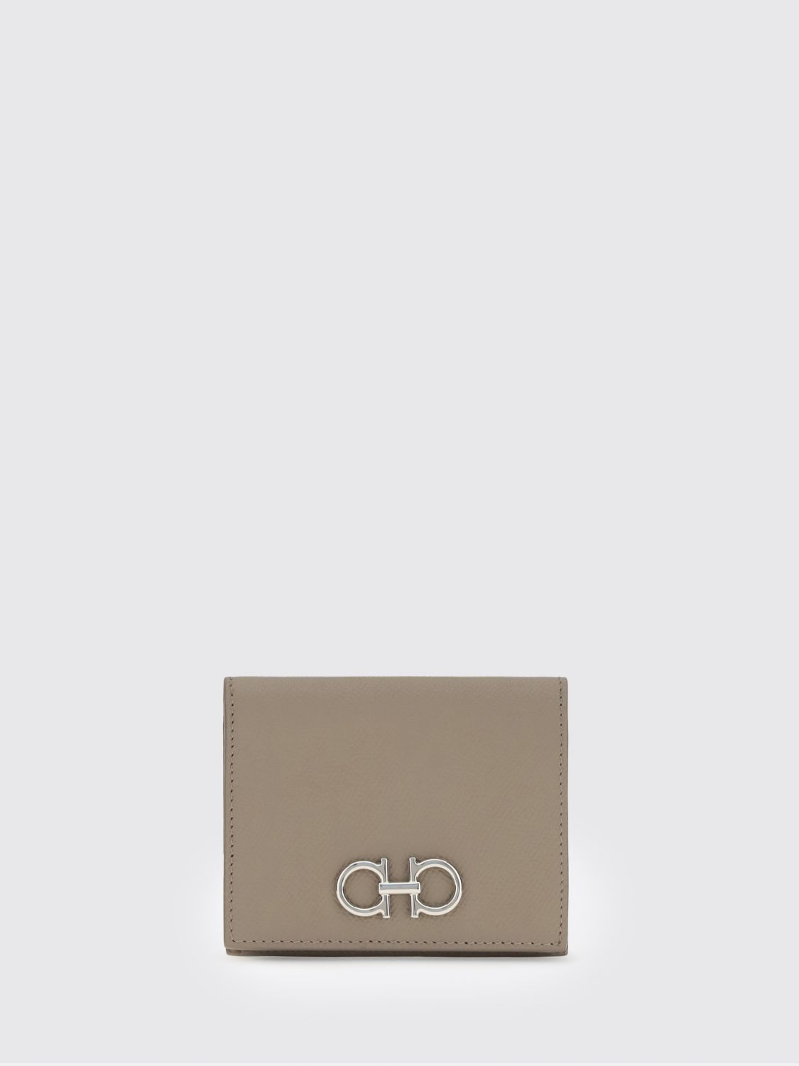 [Ferragamo] Wallet FW26 795489 108