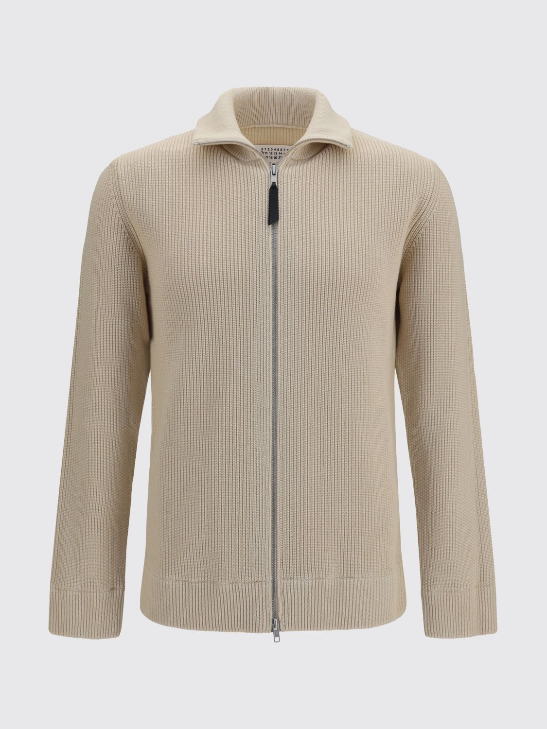 [Maison Margiela] Knitwear FW26 SI1HA0013S17781 105F