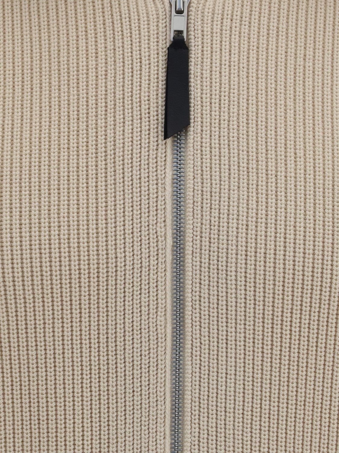 [Maison Margiela] Knitwear FW26 SI1HA0013S17781 105F