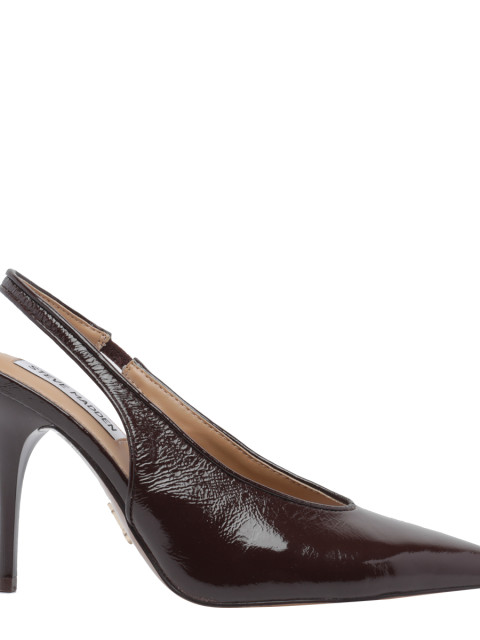[Steve Madden] Pumps FW26 ANDROMEDABROWN