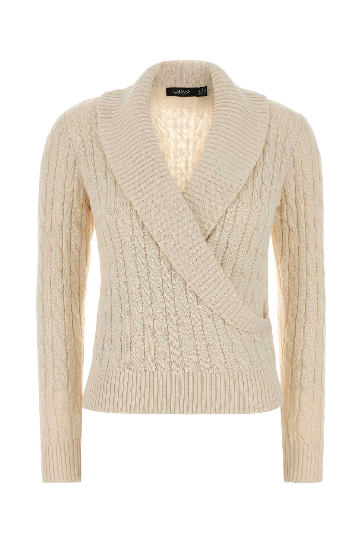 [Polo Ralph Lauren] Knitwear FW26 200P14042 003