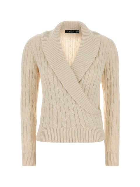 [Polo Ralph Lauren] Knitwear FW26 200P14042 003