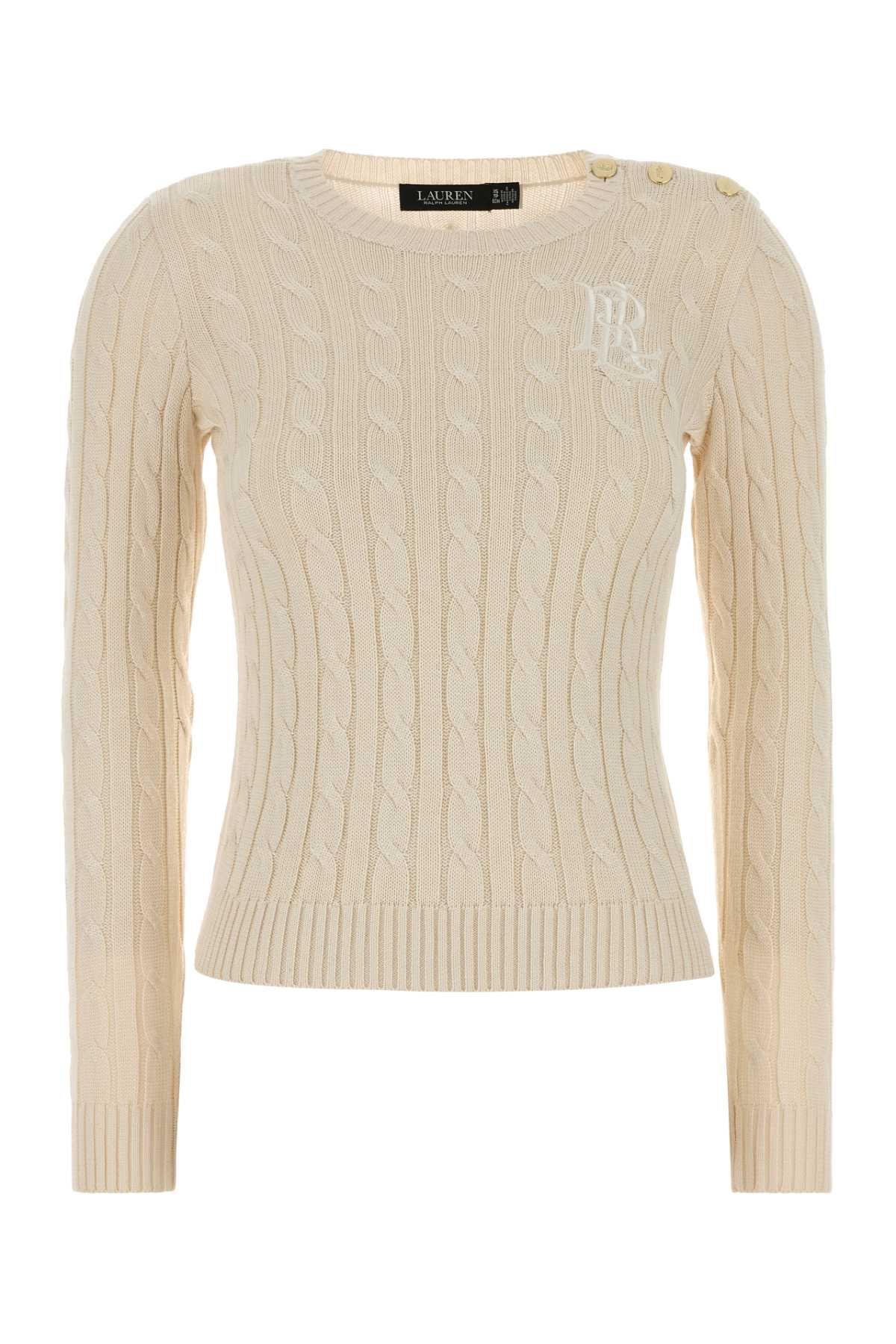 [Polo Ralph Lauren] Knitwear FW26 200P14039 003