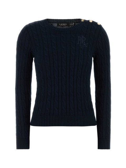 [Polo Ralph Lauren] Knitwear FW26 200P14039 002