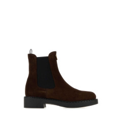 [Prada] Loafer FW26 1T703NFG050MG0 F0003