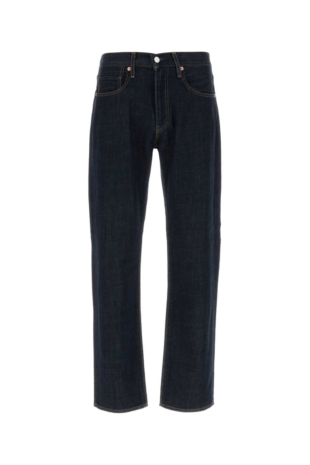 [Levi's] Jeans FW26 0033V0010 BTANCHORRINSE