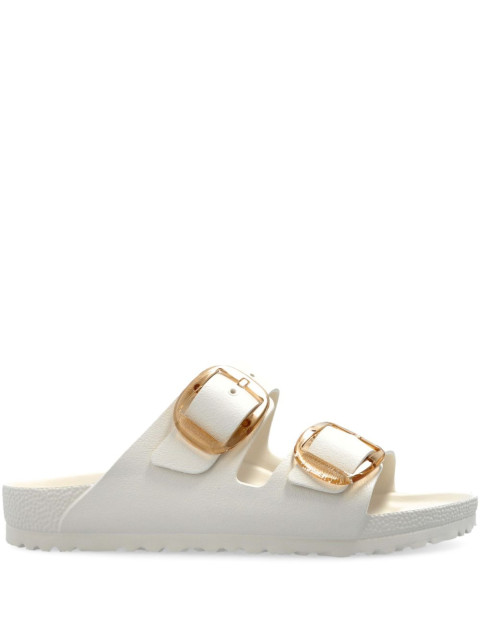 BIRKENSTOCK 1029651 EGGSHELL
