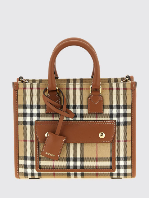 [Burberry] Tote bag FW26 8109793