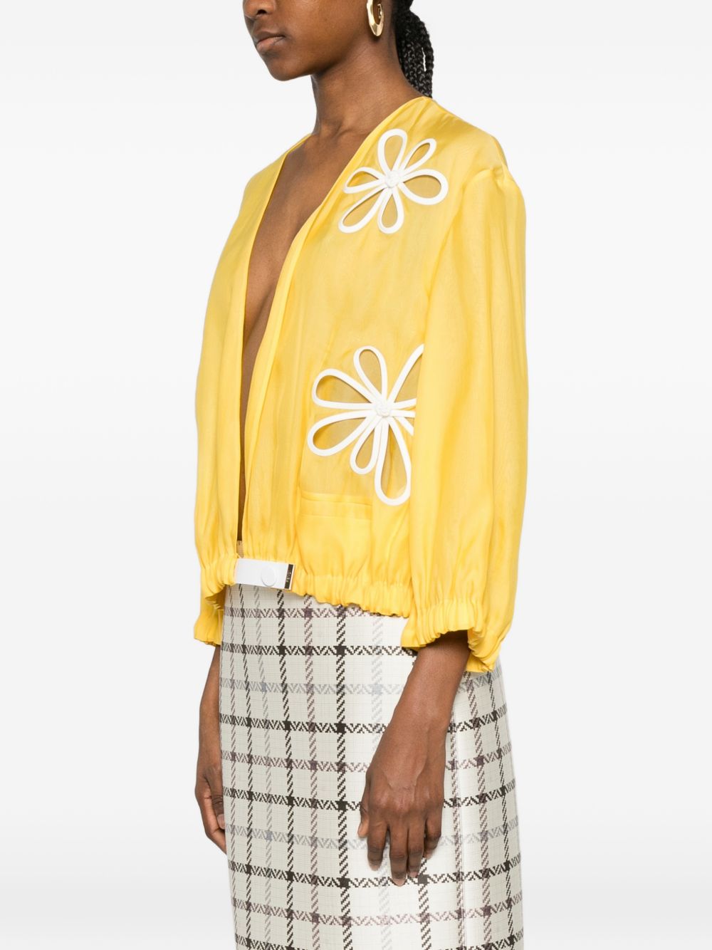 FENDI FJ7693 AW9PF1W0C