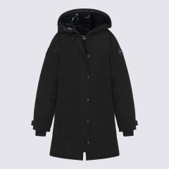 [CANADA GOOSE] Down jacket FW26 3802WB9061