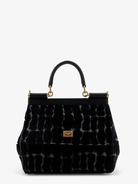 [Dolce & Gabbana] Bag FW26 BB6003B00118S240