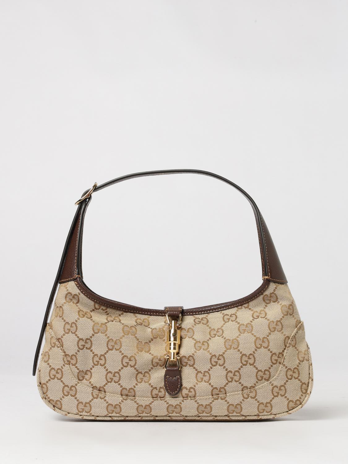 [Gucci] Shoulder bag FW26 863137FAFV2 9651