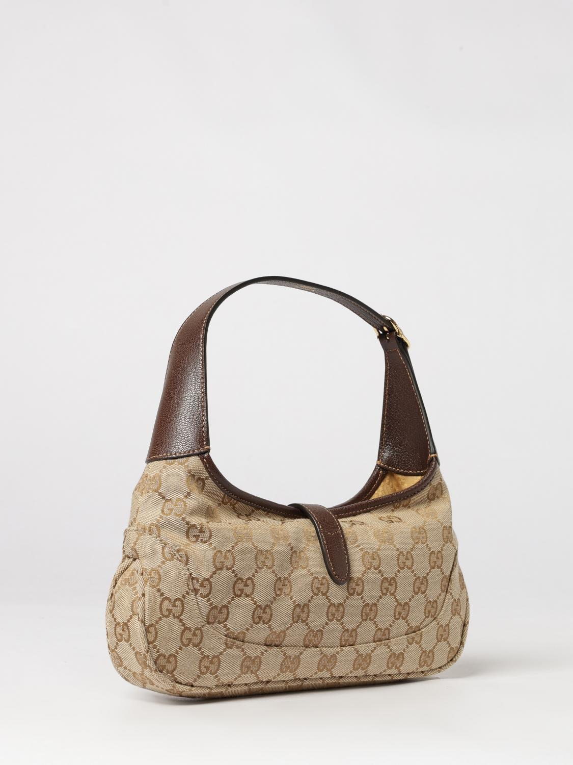 [Gucci] Shoulder bag FW26 863137FAFV2 9651