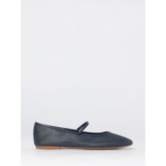 [LAUREN RALPH LAUREN] Flat shoes SS26 802P04176 002