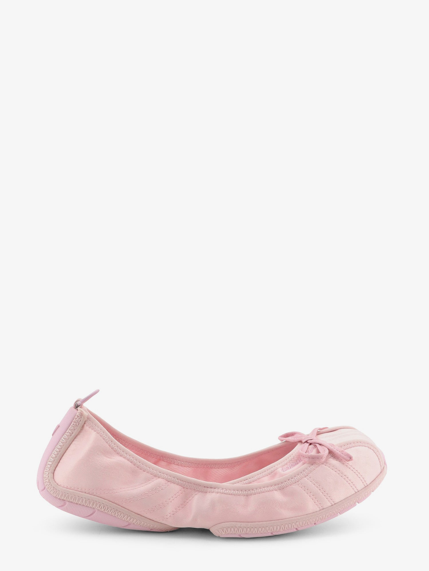 [Balenciaga] Flat shoes FW26 871962WBLLT5000