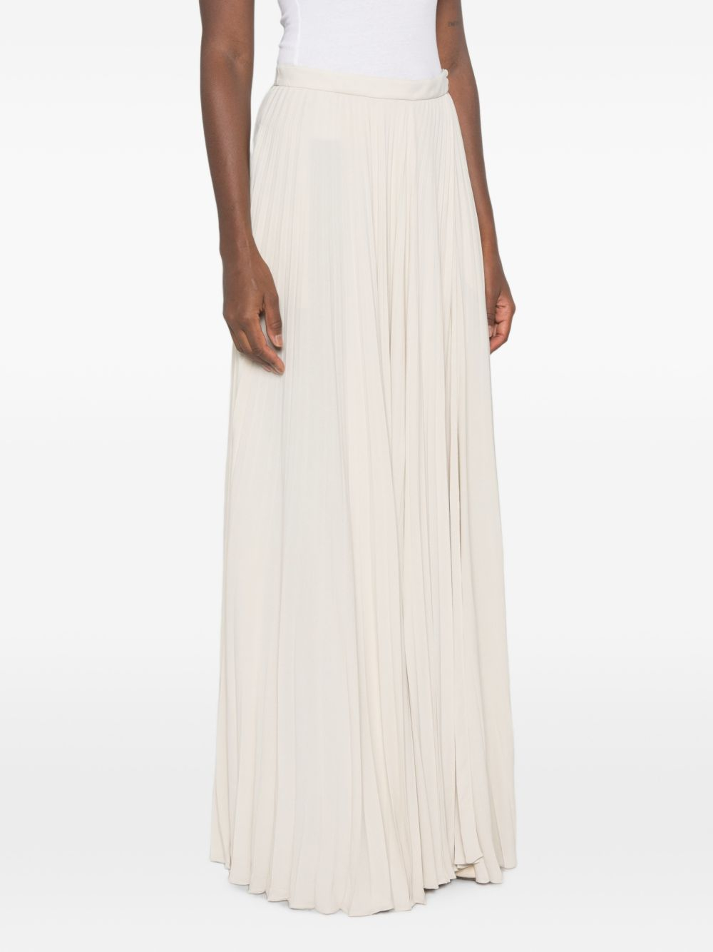 [Tom Ford] Midi skirt FW26 GC5853FAX1834TCA