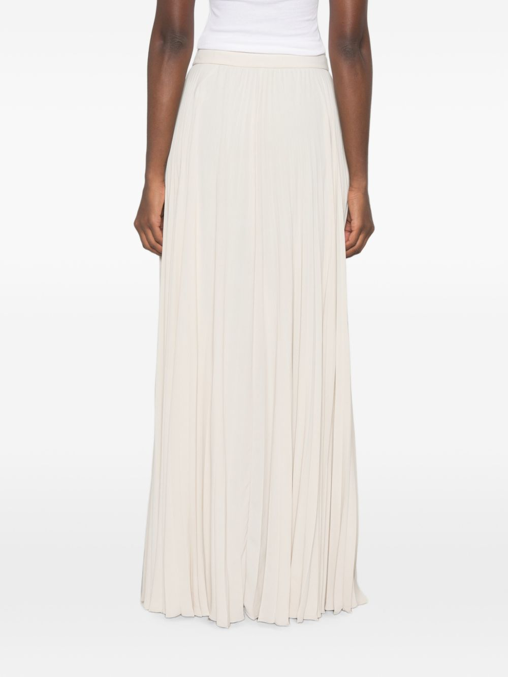[Tom Ford] Midi skirt FW26 GC5853FAX1834TCA
