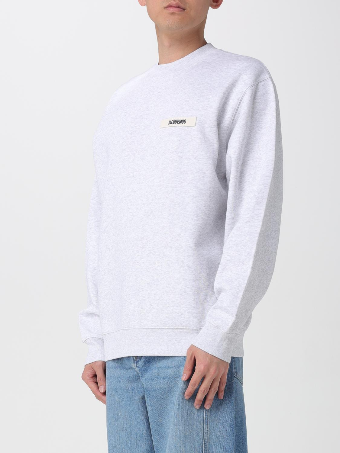 [JACQUEMUS] Sweatshirt FW26 SSM00206AJ00126 950
